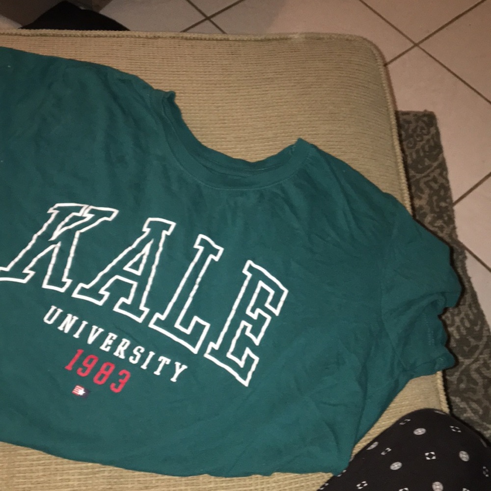 t shirt